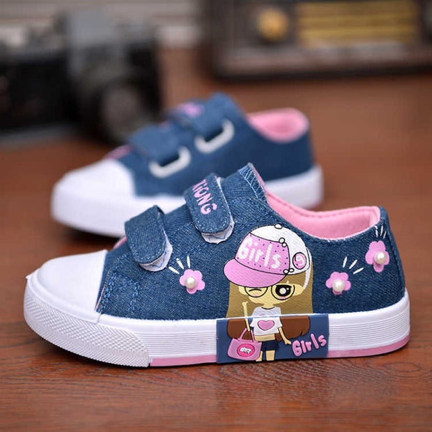 Girls Shoes