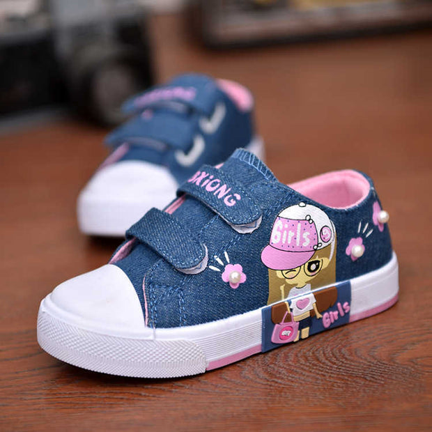 Girls Shoes