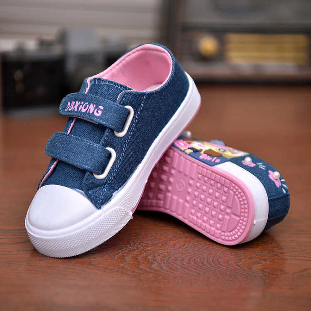 Girls Shoes