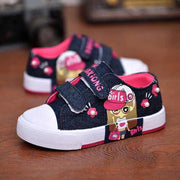 Girls Shoes