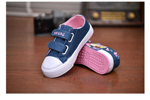 Girls Shoes