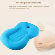 Newborn Bath Floating Pad Mat