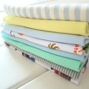 8pcs/pack Cotton Newborn Baby Towels