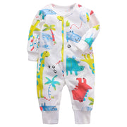 Baby Unisex Romper