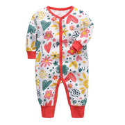 Baby Unisex Romper