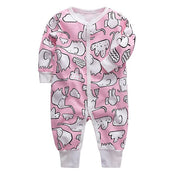 Baby Unisex Romper