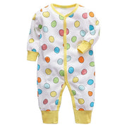 Baby Unisex Romper