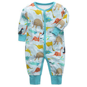 Baby Unisex Romper