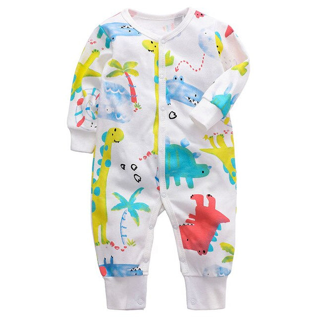 Baby Unisex Romper