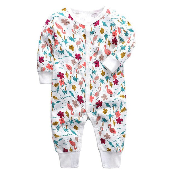 Baby Unisex Romper