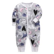 Baby Unisex Romper