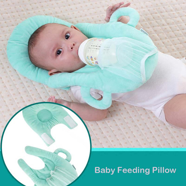 Hot Infant Learning Nursing Pillow