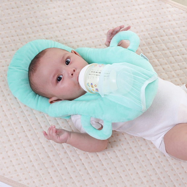 Hot Infant Learning Nursing Pillow