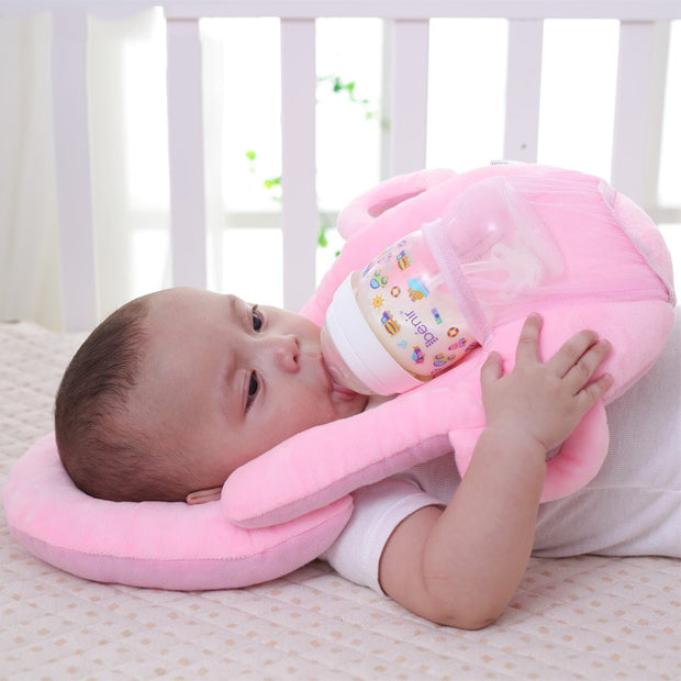 Hot Infant Learning Nursing Pillow