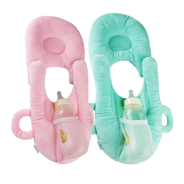 Hot Infant Learning Nursing Pillow