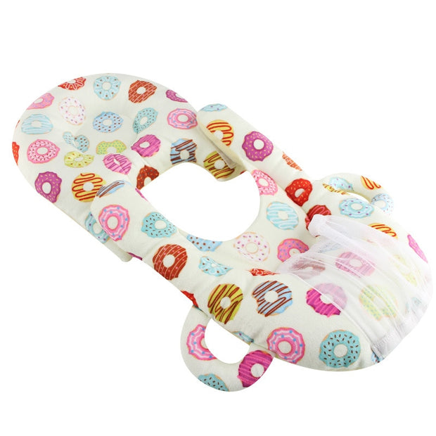 Hot Infant Learning Nursing Pillow