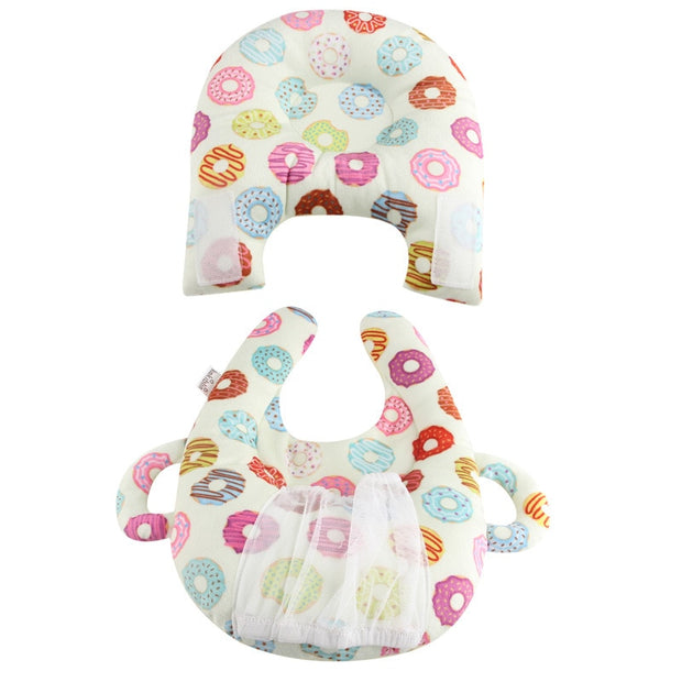 Hot Infant Learning Nursing Pillow