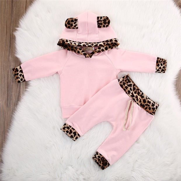 Baby Girls 2 piece Set