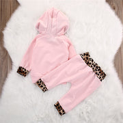 Baby Girls 2 piece Set