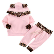 Baby Girls 2 piece Set