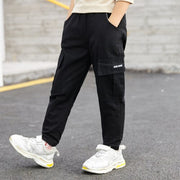 Kids Boys Cargo Pants