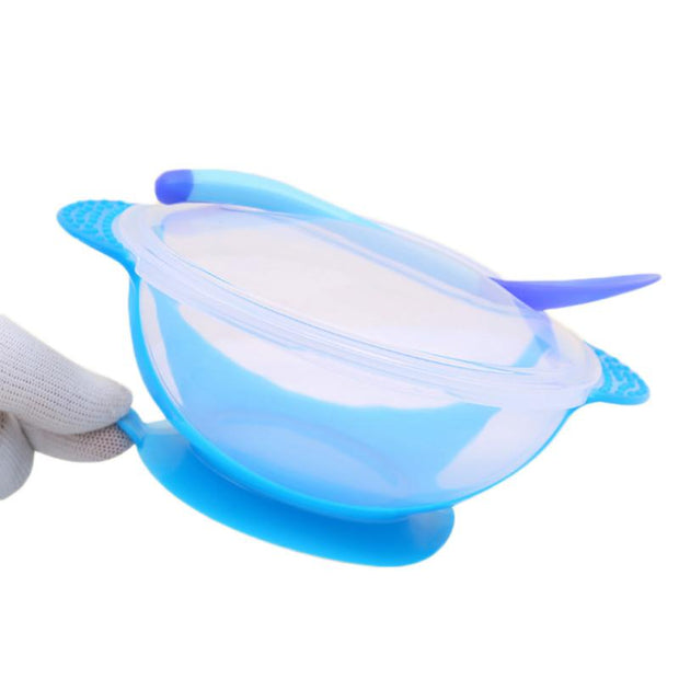 Baby Bowl Suction Cup Kids