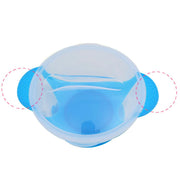 Baby Bowl Suction Cup Kids