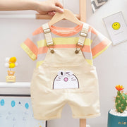 Infant Cotton Baby Sets