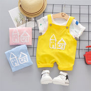 Infant Cotton Baby Sets