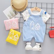 Infant Cotton Baby Sets