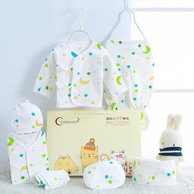 Newborn Boys Clothes Sets