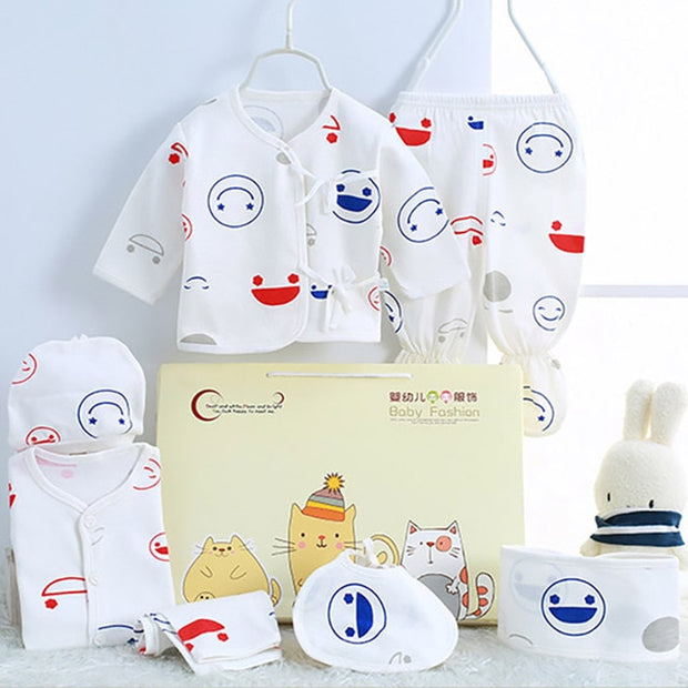 Newborn Boys Clothes Sets