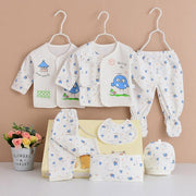 Newborn Boys Clothes Sets