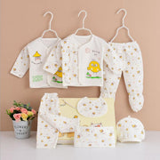 Newborn Boys Clothes Sets