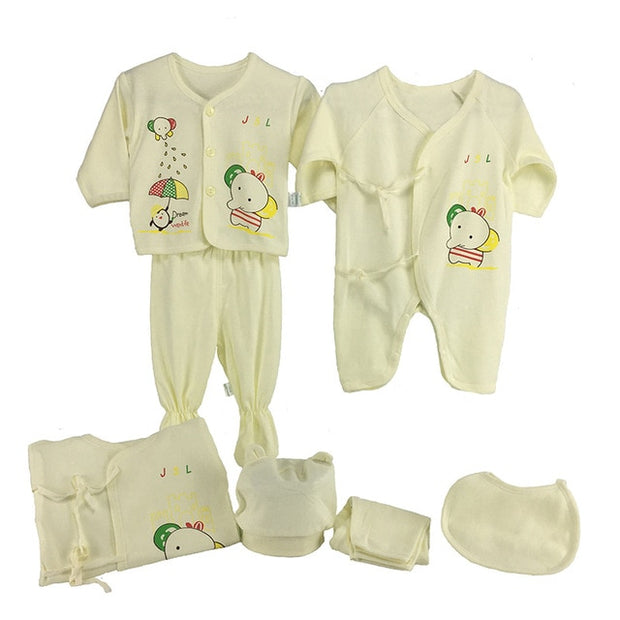 Newborn Boys Clothes Sets