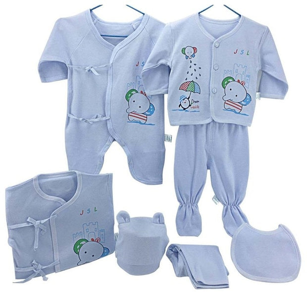 Newborn Boys Clothes Sets