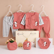 Newborn Boys Clothes Sets