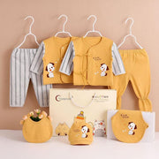 Newborn Boys Clothes Sets