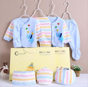 Newborn Boys Clothes Sets