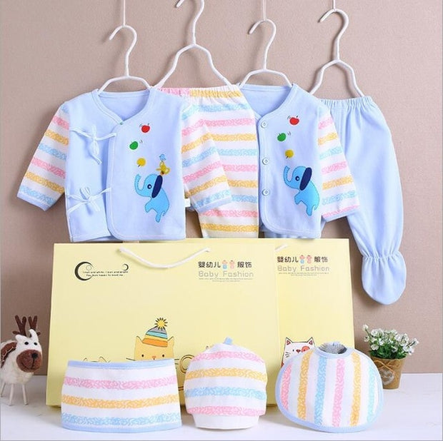 Newborn Boys Clothes Sets