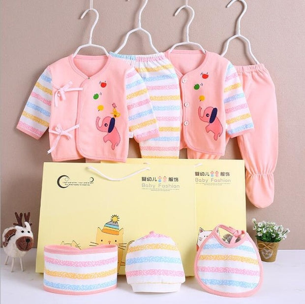 Newborn Boys Clothes Sets