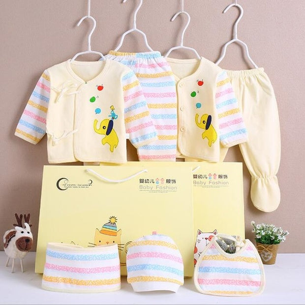 Newborn Boys Clothes Sets