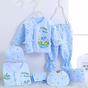 Newborn Boys Clothes Sets