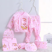 Newborn Boys Clothes Sets