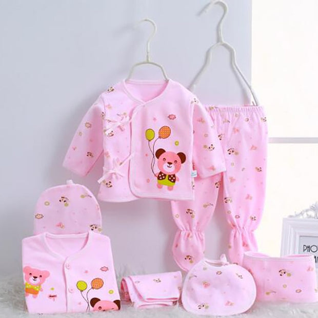 Newborn Boys Clothes Sets