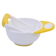 Feeding Food Bowl Safety