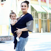 Baby Sling Wrap Babyback Carrier