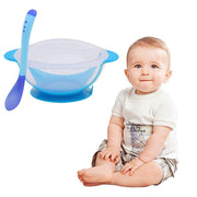 Baby Bowl Suction Cup Kids