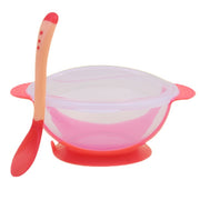 Baby Bowl Suction Cup Kids