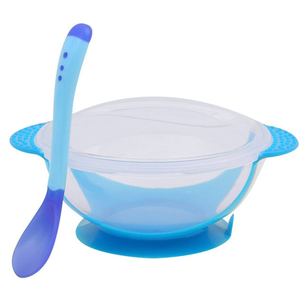 Baby Bowl Suction Cup Kids